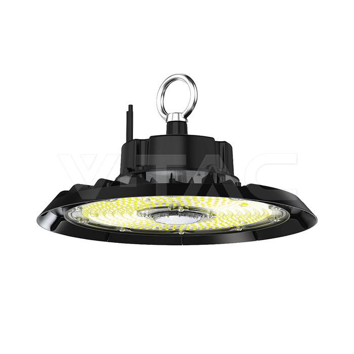 100W LED UFO Highbay CREE CHIP 4000K 160LM/W