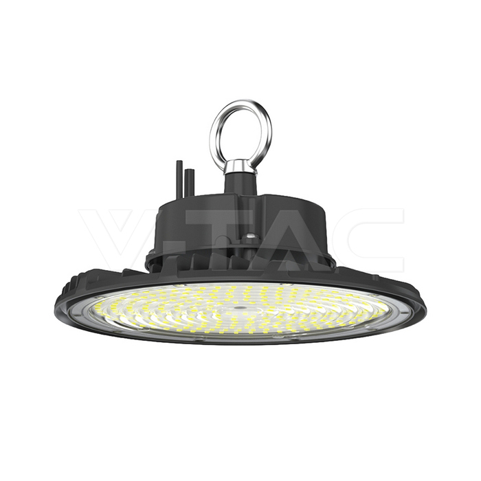 200W LED UFO Highbay 4000K 160LM/W