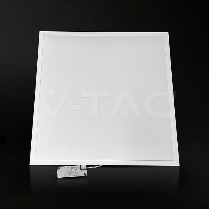 LED Panel 40W CREE CHIP 600x600mm Backlit 120Lm/W 4000K 10PCS/SET img 6