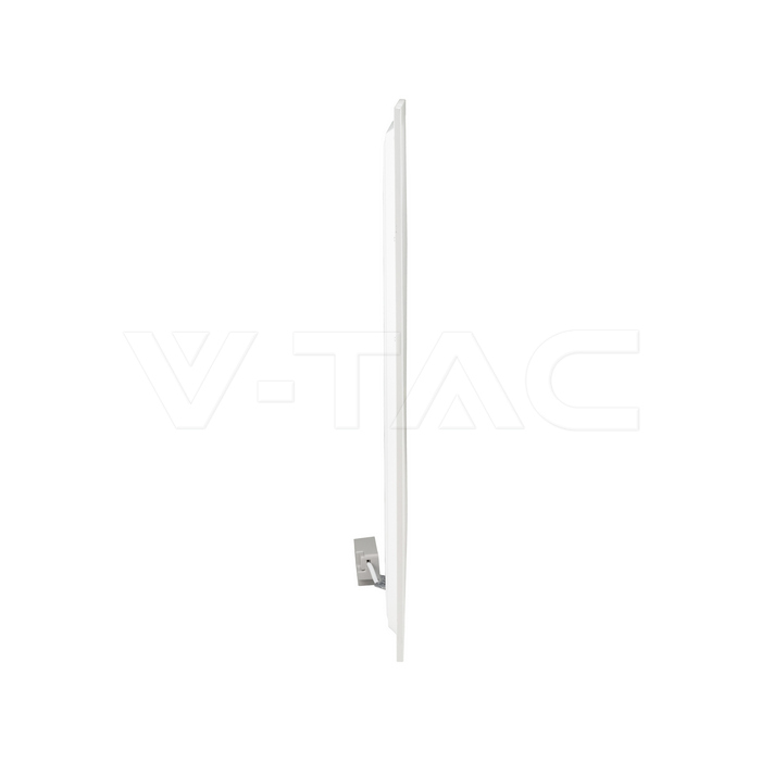 LED Panel 40W CREE CHIP 600x600mm Backlit 120Lm/W 4000K 10PCS/SET img 4