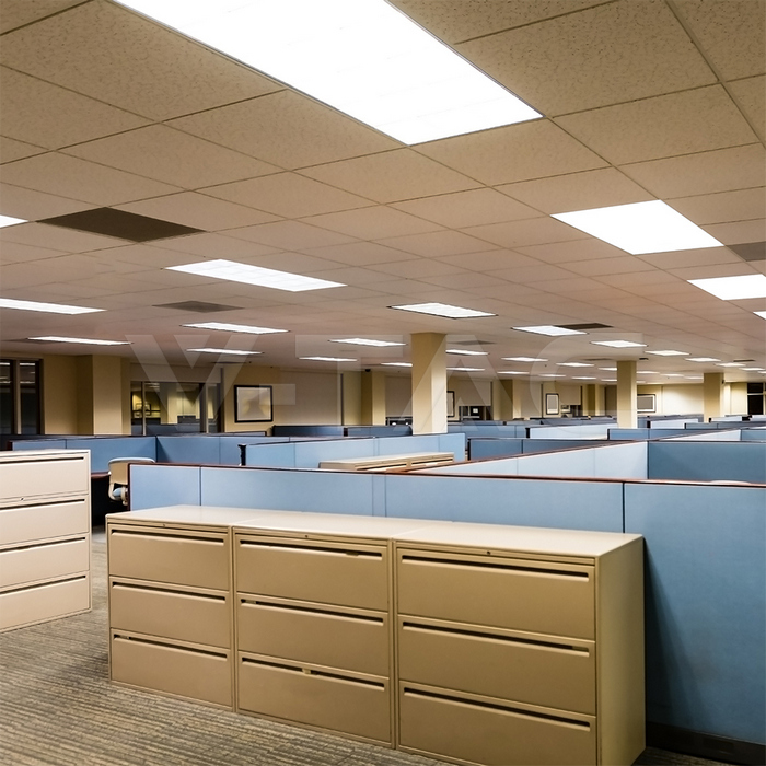 LED Panel 40W CREE CHIP 1200x300mm Backlit 120Lm/W 4000K 6PCS/SET img 11