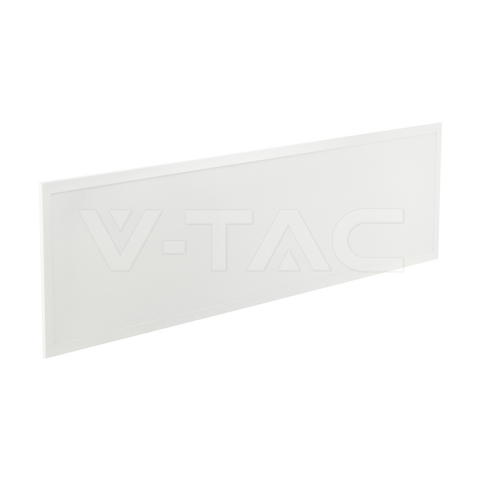 LED Panel 40W CREE CHIP 1200x300mm Backlit 120Lm/W 4000K 6PCS/SET img 1