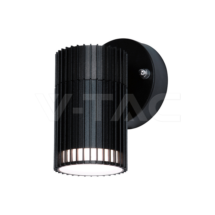 GU10 Wall Light Holder Single Head IP54