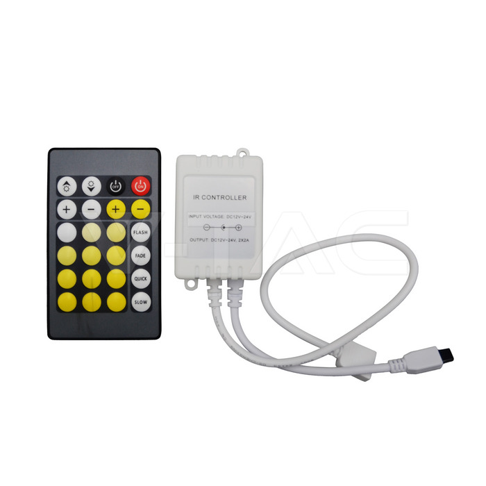 IR Controller For CCT Strip CREE