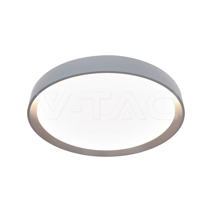 LED Designer Domelight 30W/60W/30W Remote Contron 3in1 Dimmable Coffee Cover