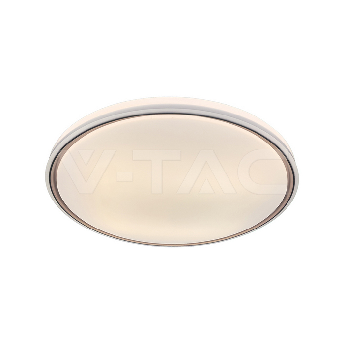 LED Designer Domelight 30W/60W/30W Remote Contron 3in1 Dimmable Coffee Cover