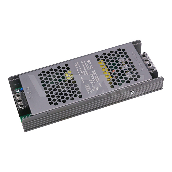 SLIM Power Supply - 360W 24V 15A IP20