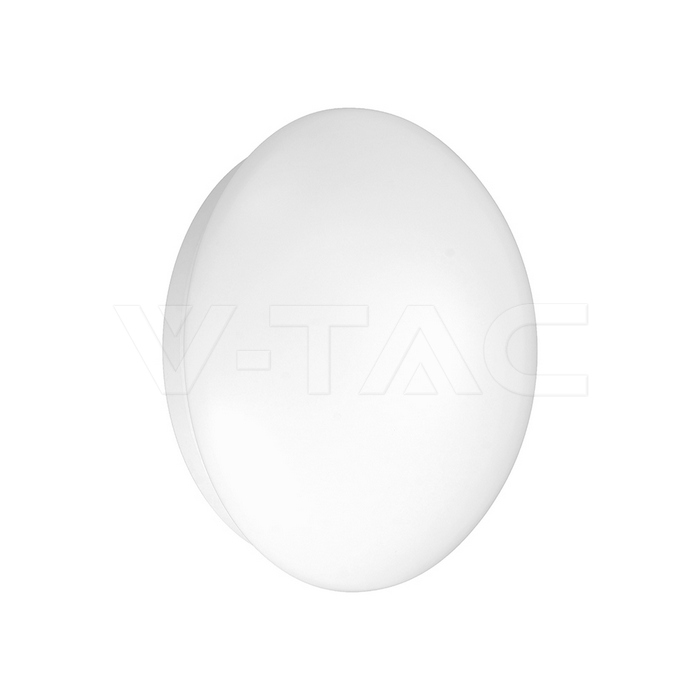 E27 2IN1 Door Touch Sensor White