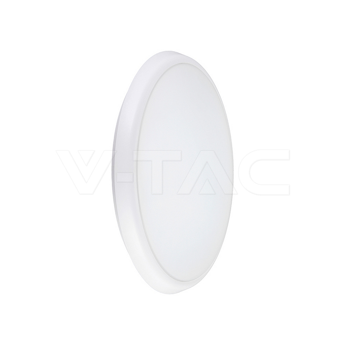 LED Domelight - CREE CHIP 40W Microwave Sensor 5in1 IP65