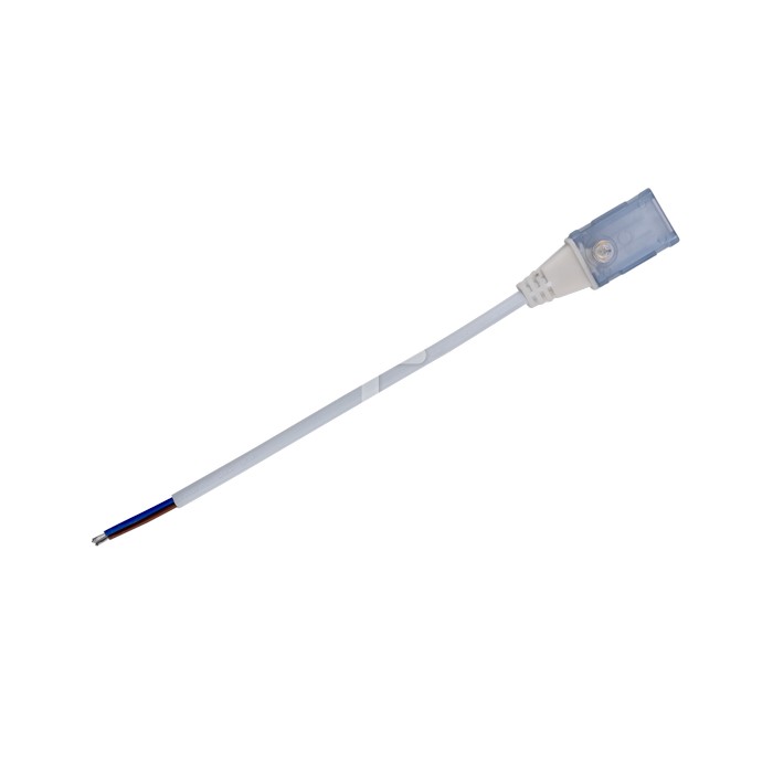 Plug & Pin for Neon Flex