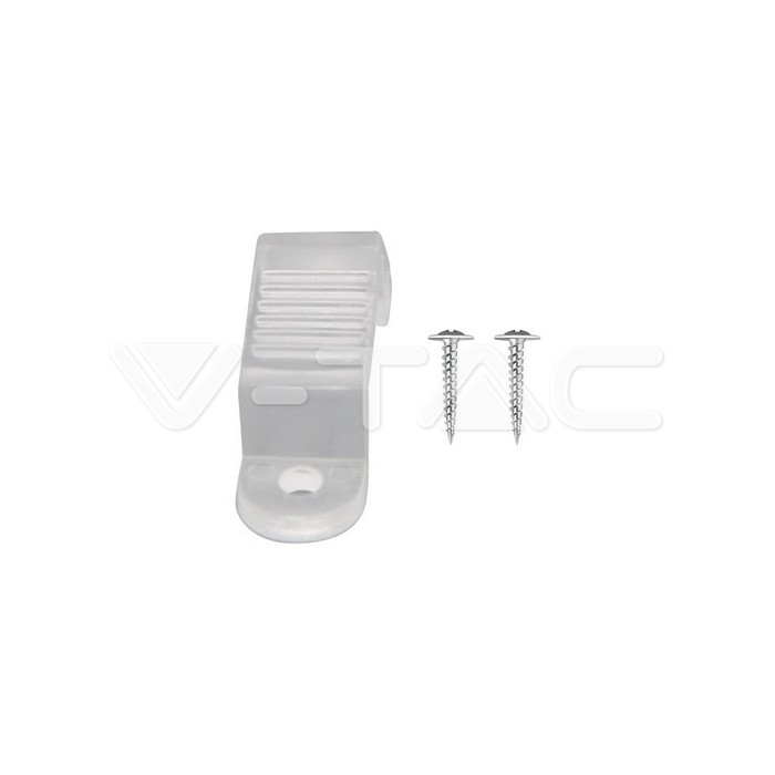 Click  2pcs Screw For Strip Light