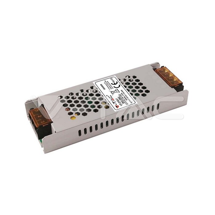 LED Power Supply 60W 12V 5A IP20