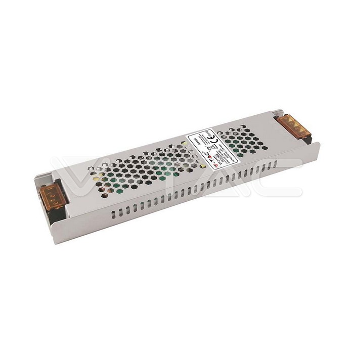 LED Power Supply 120W 12V 10A IP20