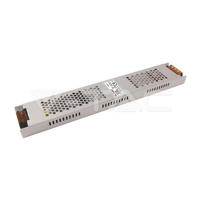 LED Power Supply 250W 12V 20.8A IP20