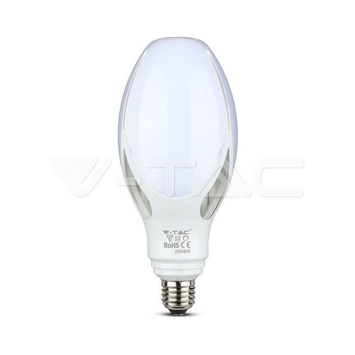 LED Lampadina SAMSUNG Chip 36W E27 Olive Lamp 110LM/WATT 4000K