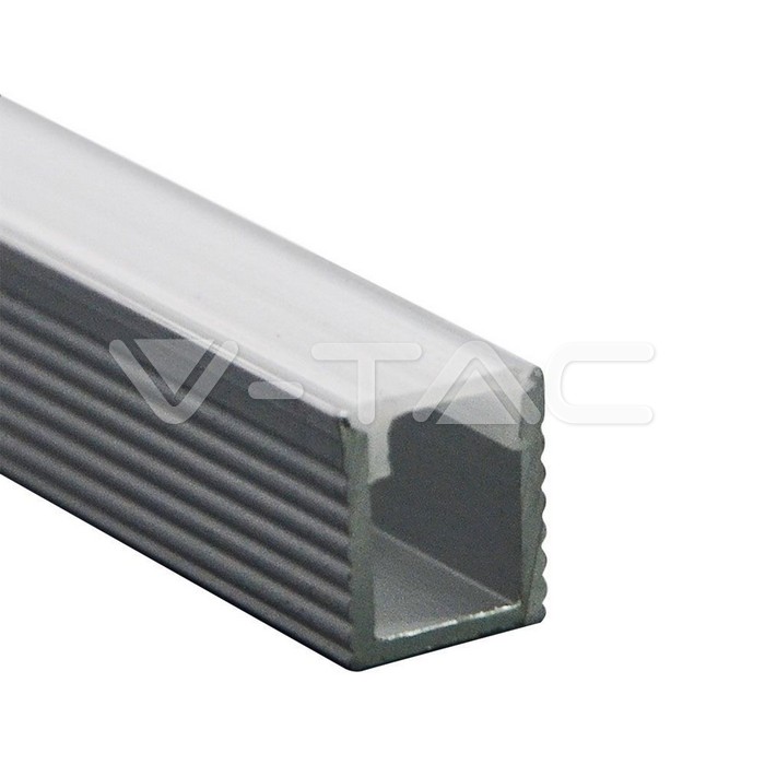 Led Strip Mounting Kit With Diffuser Surface 2000*7.8*9mm