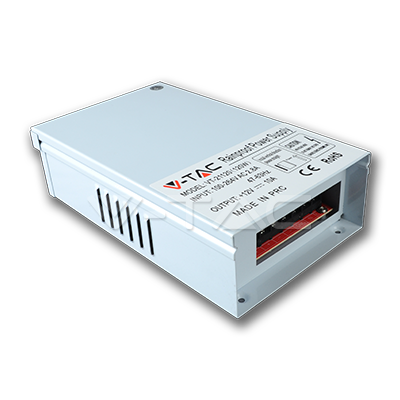V-TAC ALIMENTATORE 12V 120W IP45