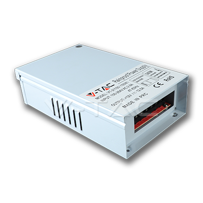 V-TAC ALIMENTATORE 12V 150W IP45