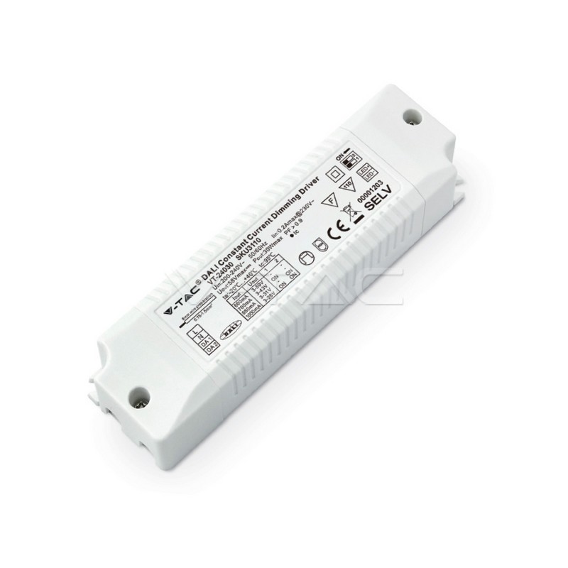 30W Max Dali Driver