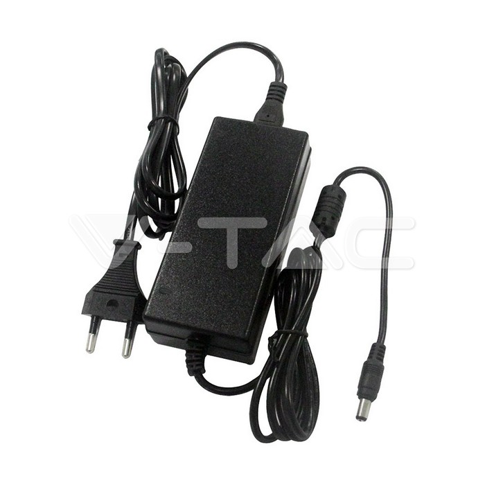 LED Power Supply 42W 12V 3.5A Plastica IP44