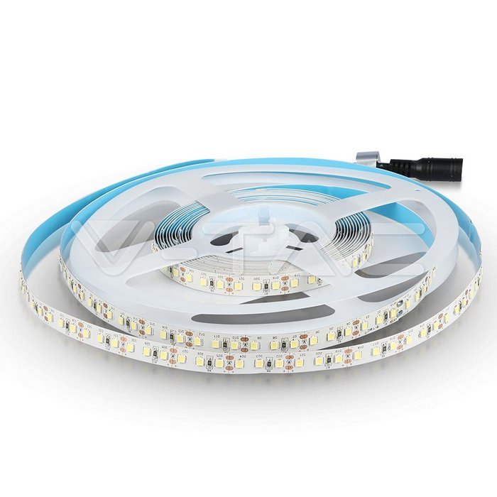 LED Striscia SAMSUNG 2835 120 LED 12V IP20 6000K