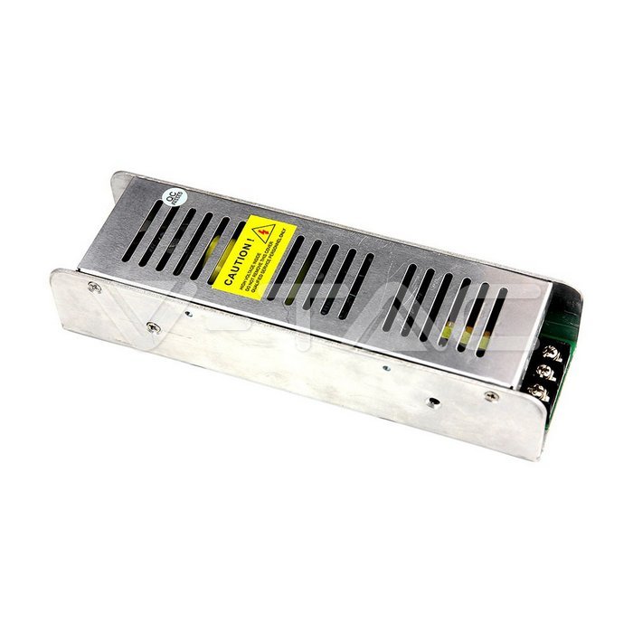 LED Alimentatore 100W Dimmerabile 12V 8.5A IP20