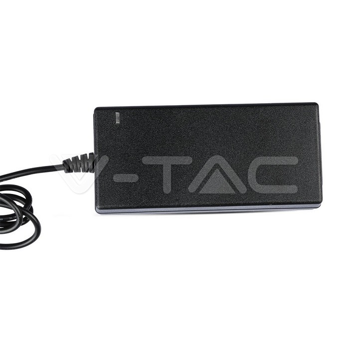 TRANSFORMATEUR V-TAC 24V 60W IP20 DÉCO VT-24061