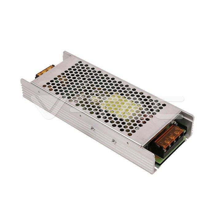 Alimentatore Slim 360W 24V 15A IP20