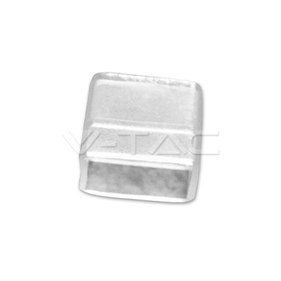 End Safe Cap for Neon Flex