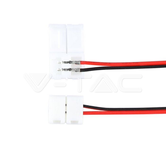 Connettore flessibile Striscia LED 3528