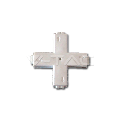 Connettore Striscia LED 3528