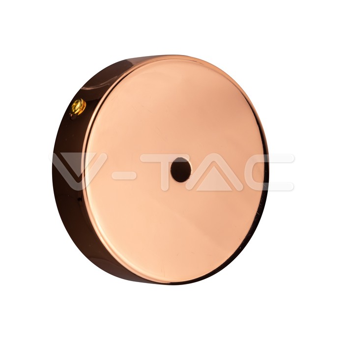 Copper Canopy Base