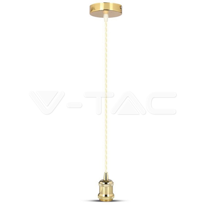 Portalampada Oro Opacoe