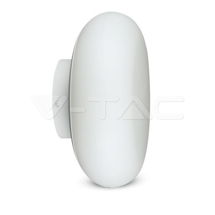 25W LED Designer Wall Light Triac Dimmerabile Bianca 3000K