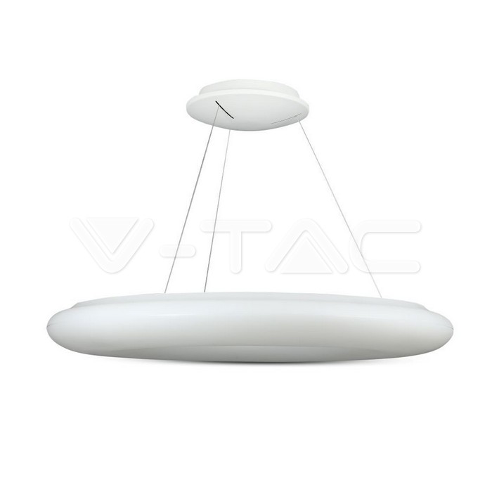 105W LED Designer Hanging Pendant Light Triac Dimmerabile Bianca 3000K