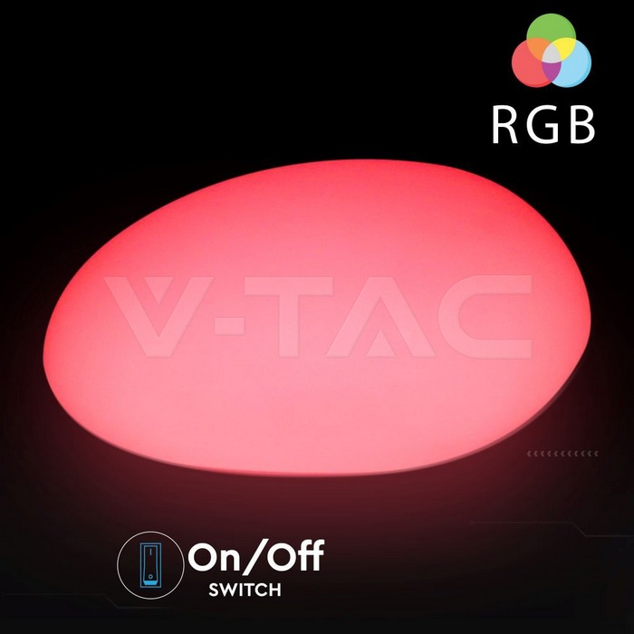 LED Pietra RGB D28*21*17CM img 3