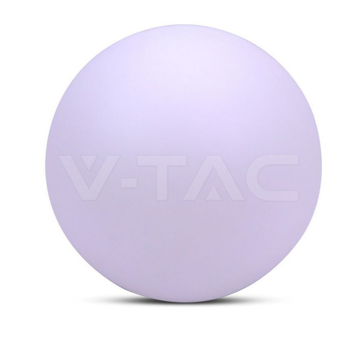 LED Palla Light RGB D30*29CM