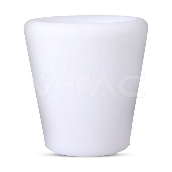 LED Pot Light RGB 28*29CM