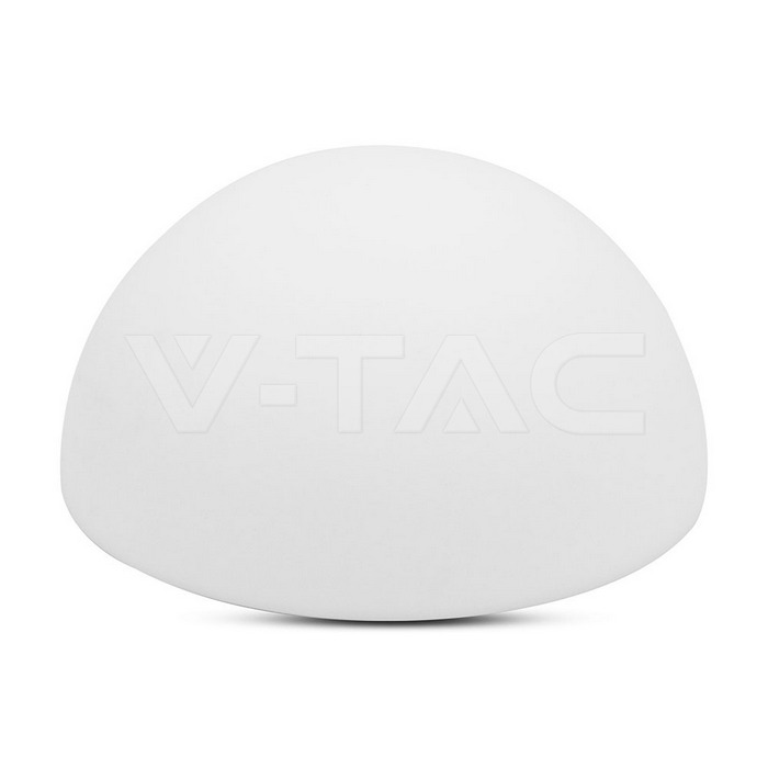 LED Mezza sfera rotonda RGB D50*26CM