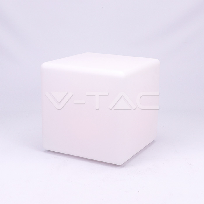 LED Cubo Light RGB D40*40*40CM