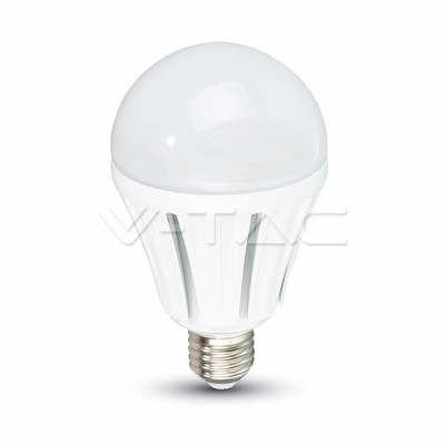 Lampadina LED 20W E27 A80 Bianco naturale