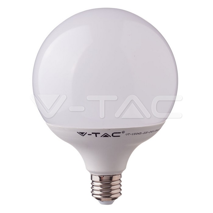 Lampadina LED 13W G120 E27 Bianco naturale