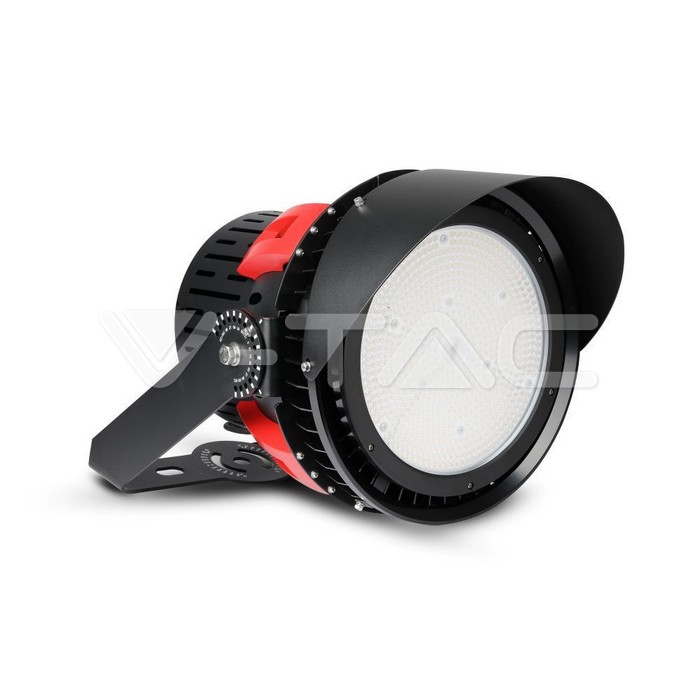 500W LED Sports Proiettore SAMSUNG Chip Meanwell Driver 110gradi Dimmerabile 5000K