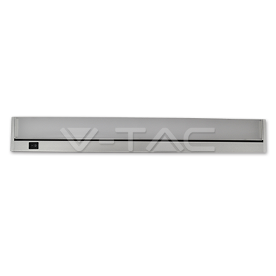 10W Cabinet ruotabile Plafoniera con tubo LED Bianco naturale 60 cm
