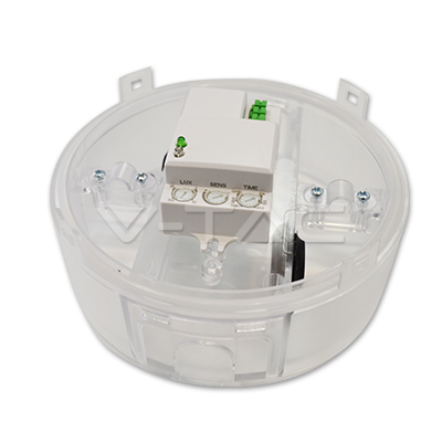 Case IP65 For Microwave Sensor