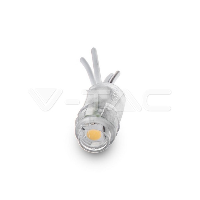 LED Modulo 0.24W SMD2835 Bianco caldo IP68