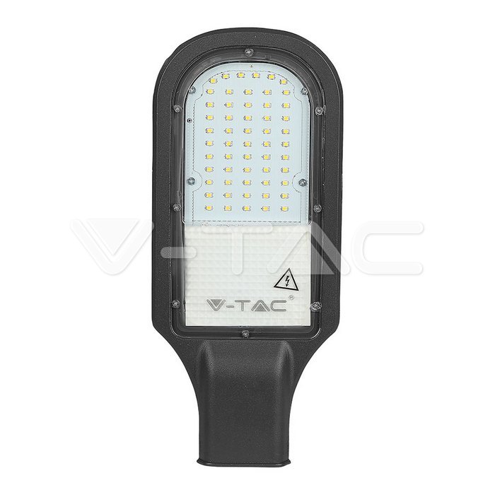 LED Armatura Stradale SAMSUNG Chip 3 Anni di garanzia 30W 4000K