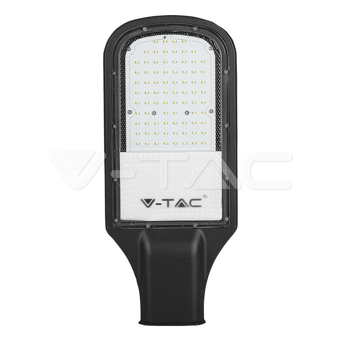 LED Armatura Stradale SAMSUNG Chip 3 Years Warranty 50W 4000K