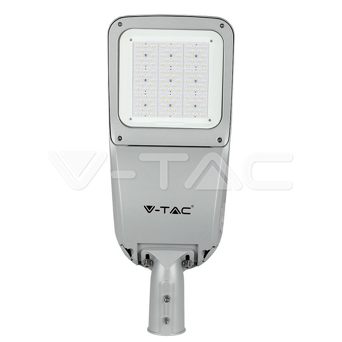 LED Armatura Stradale SAMSUNG Chip 80W 4000K 302Z+ Class II Type 3M Inventonics 0-10V
