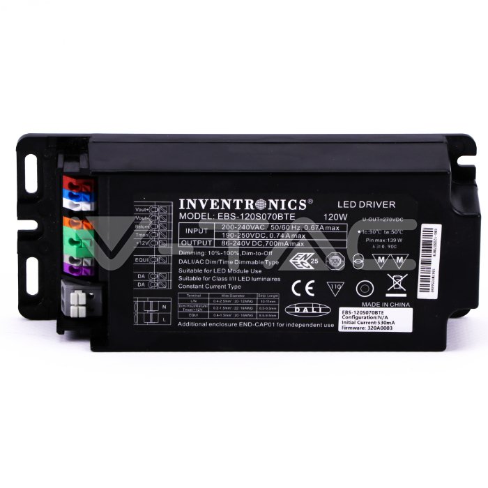 80W DALI Alimentatore per VT-80ST